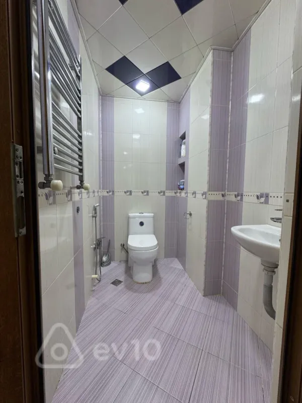 Kirayə verilir 2 otaqlı yeni tikili 102 m²