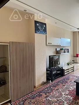 Kirayə verilir 2 otaqlı yeni tikili 102 m²