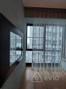 Kirayə verilir 2 otaqlı yeni tikili 80 m² — Bakı, Yasamal 2 otaq 80.00 m²