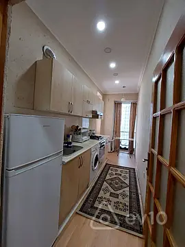 Kirayə verilir 2 otaqlı yeni tikili 80 m²
