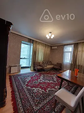 Kirayə verilir 2 otaqlı yeni tikili 80 m²
