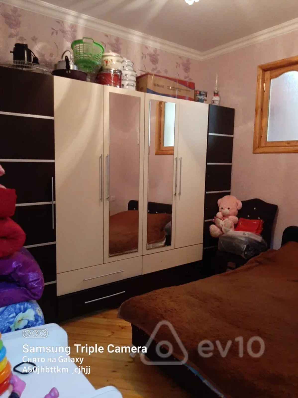 Kirayə verilir 2 otaqlı yeni tikili 62 m²