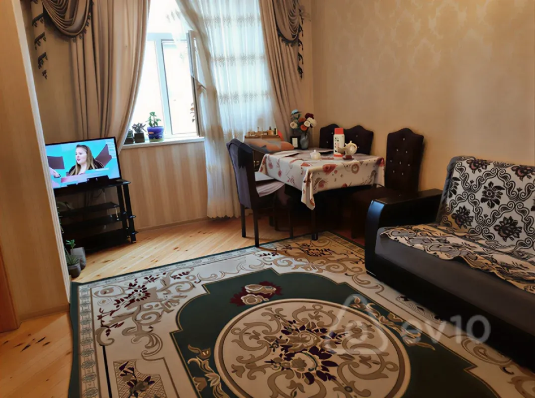 Kirayə verilir 2 otaqlı yeni tikili 62 m²