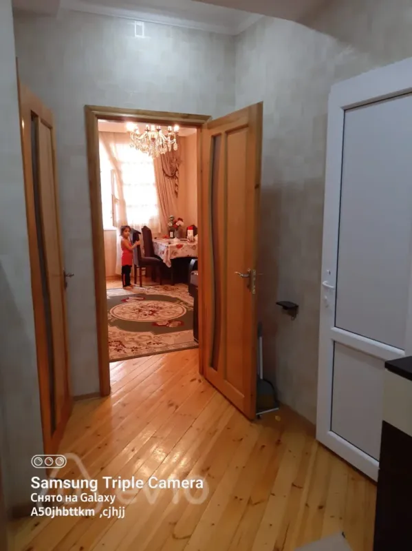 Kirayə verilir 2 otaqlı yeni tikili 62 m²