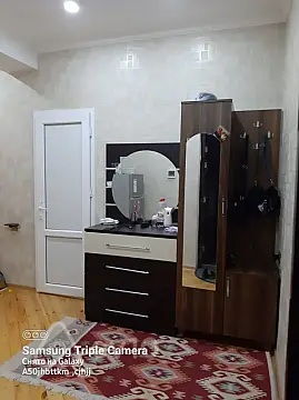 Kirayə verilir 2 otaqlı yeni tikili 62 m²