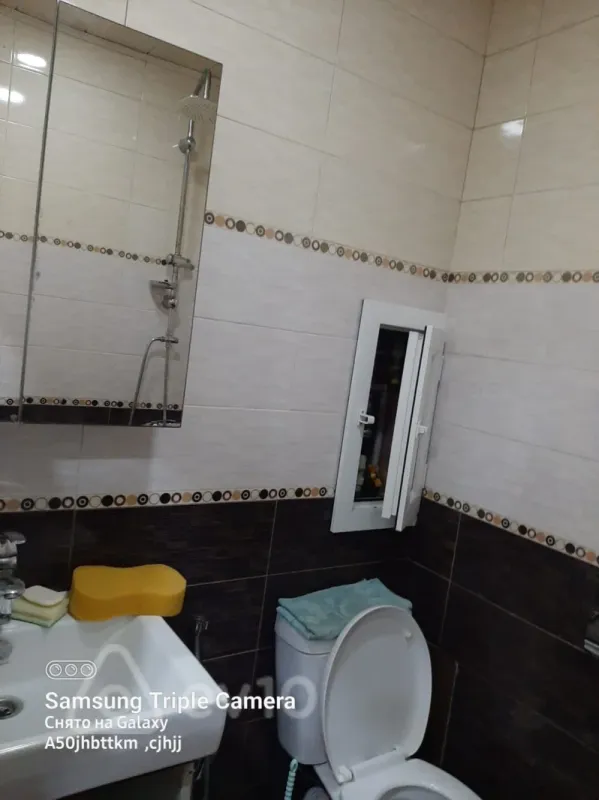 Kirayə verilir 2 otaqlı yeni tikili 62 m²