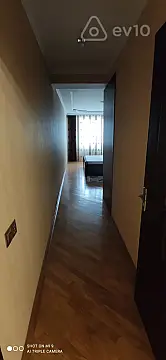 Kirayə verilir 3 otaqlı yeni tikili 160 m²