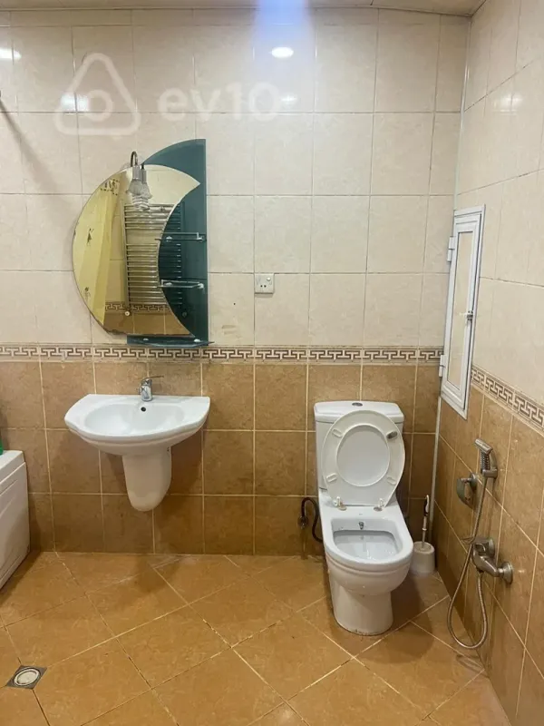 Kirayə verilir 2 otaqlı yeni tikili 87 m²