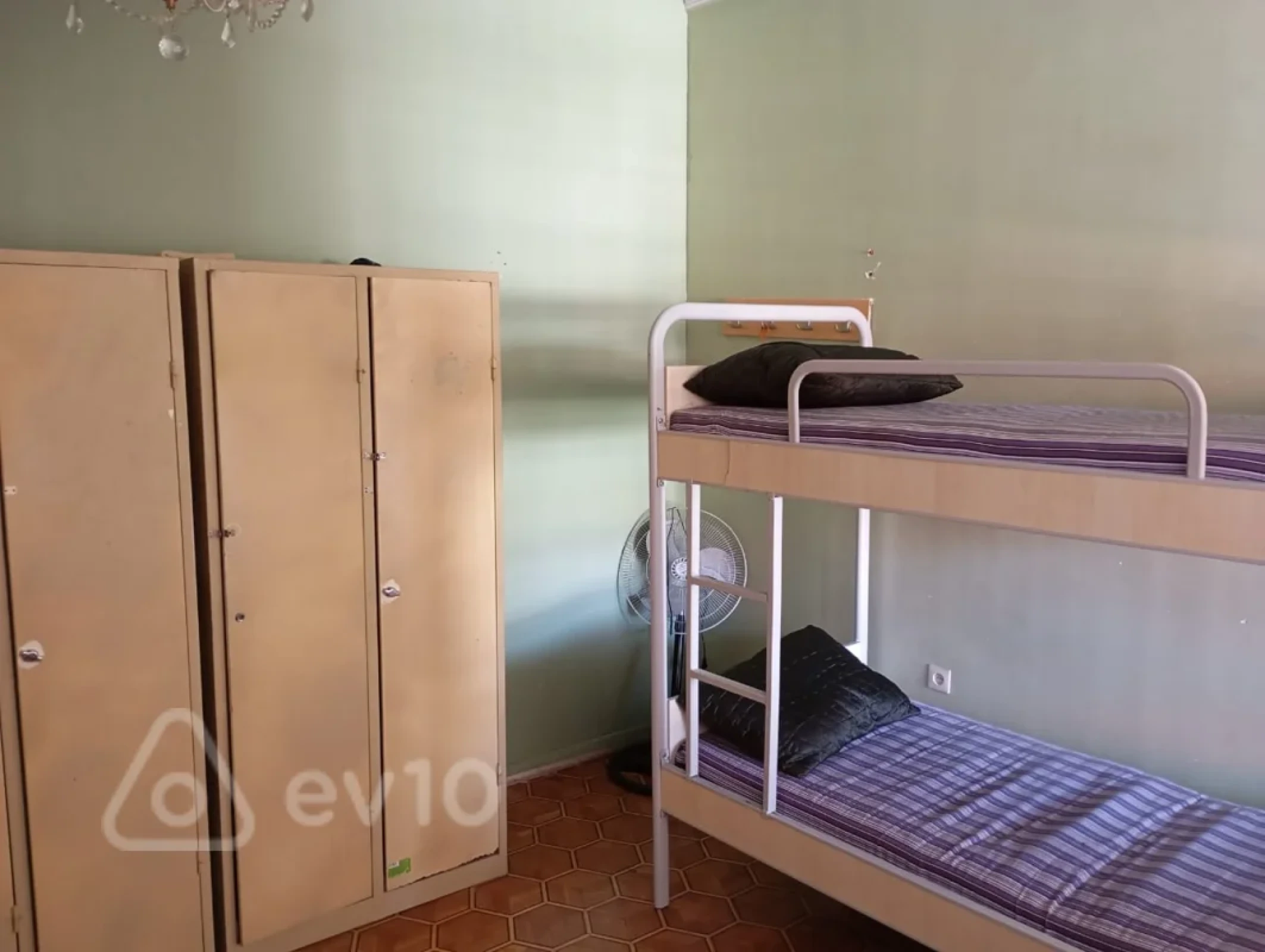 Kirayə verilir 7 otaqlı həyət evi 1000 m²