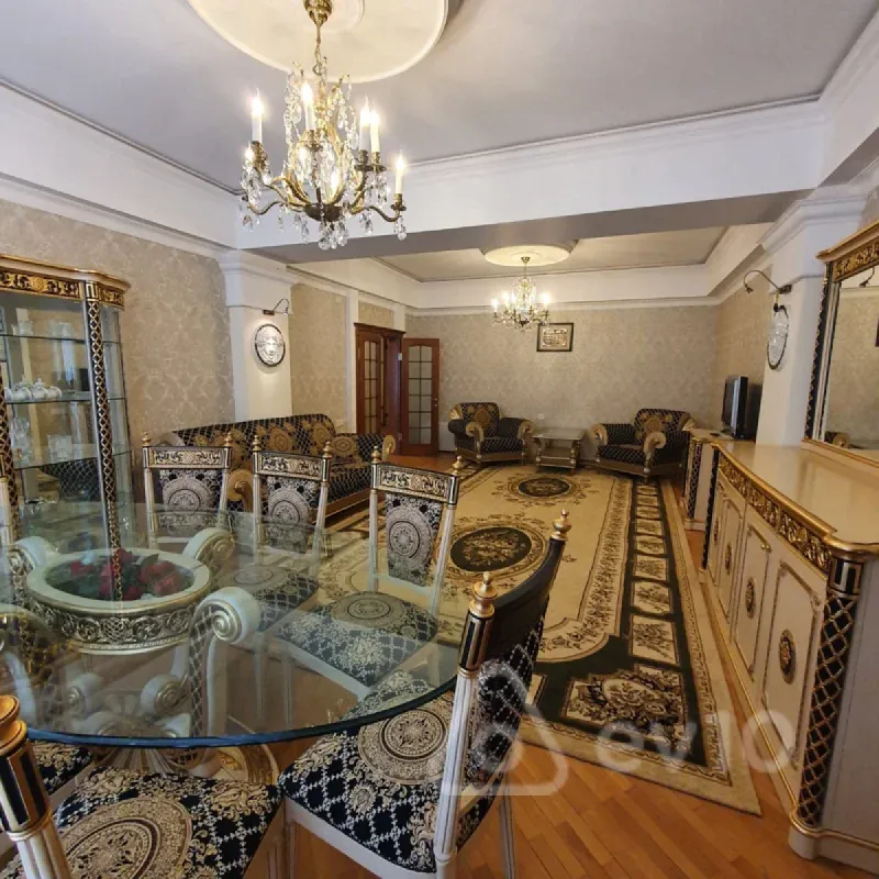 Kirayə verilir 2 otaqlı yeni tikili 100 m²