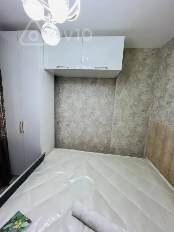 Satılır 2 otaqlı köhnə tikili 35 m²