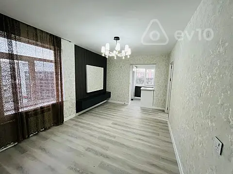 Satılır 2 otaqlı köhnə tikili 35 m² — Bakı, Nizami 2 otaq 35.00 m²