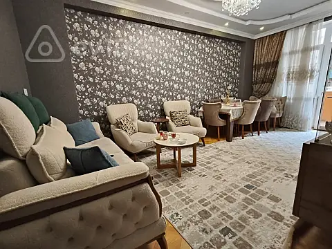 Satılır 3 otaqlı yeni tikili 81 m²