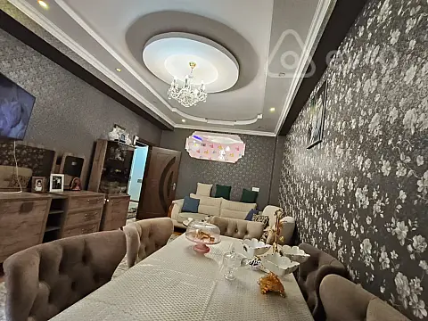 Satılır 3 otaqlı yeni tikili 81 m²