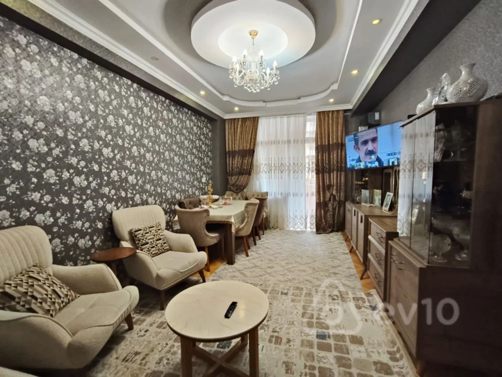 Satılır 3 otaqlı yeni tikili 81 m²