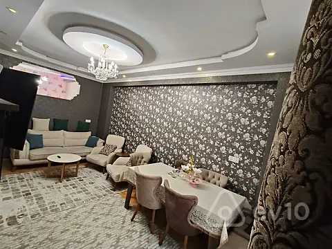 Satılır 3 otaqlı yeni tikili 81 m²