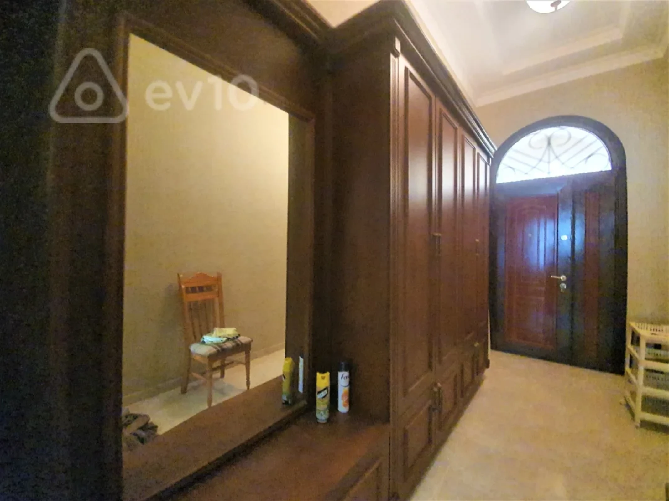Kirayə verilir 5 otaqlı həyət evi 600 m²