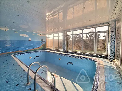 Kirayə verilir 5 otaqlı həyət evi 600 m²