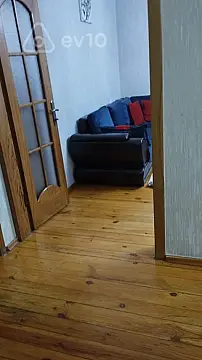 Satılır 3 otaqlı köhnə tikili 78 m² — Gəncə 3 otaq 78.00 m²