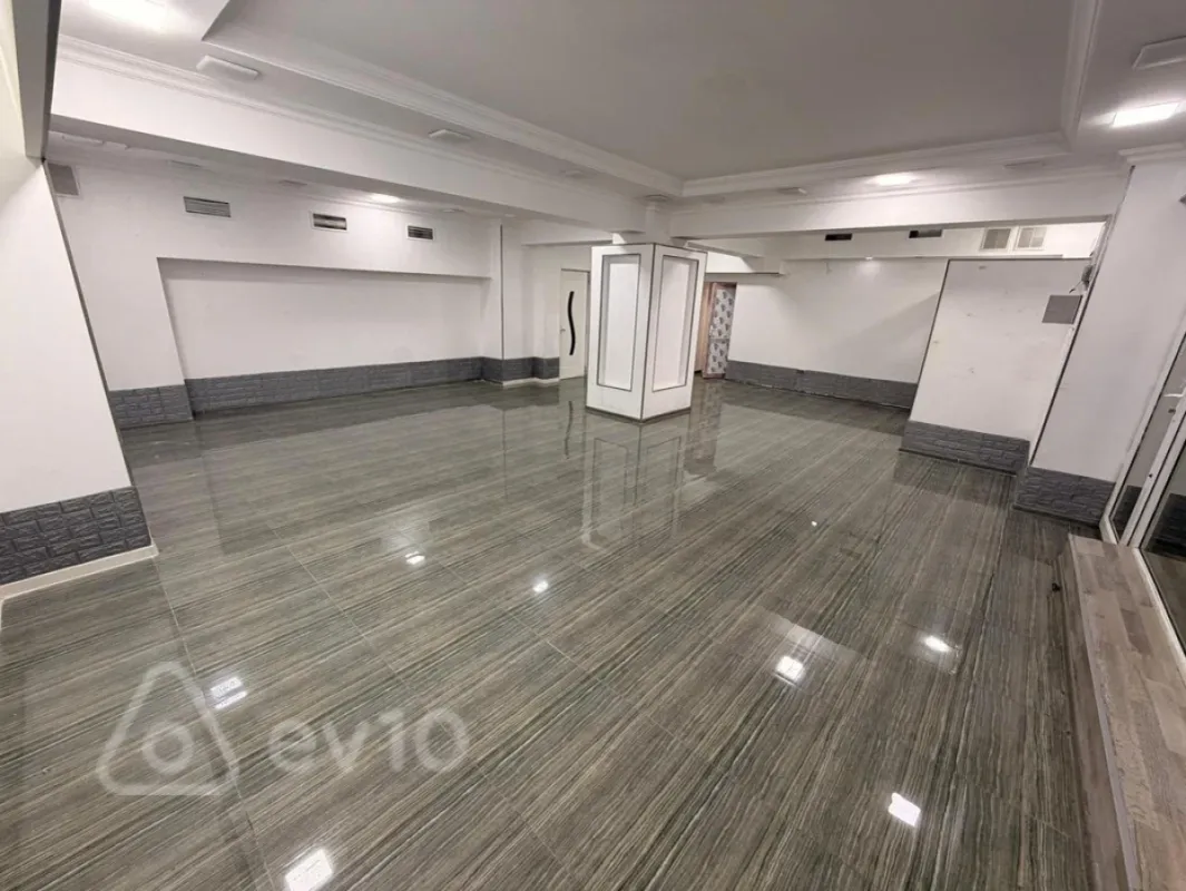 Kirayə verilir mənzil 100 m²