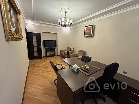 Kirayə verilir 3 otaqlı ofis 100 m² — Bakı, Nərimanov 3 otaq 100.00 m²