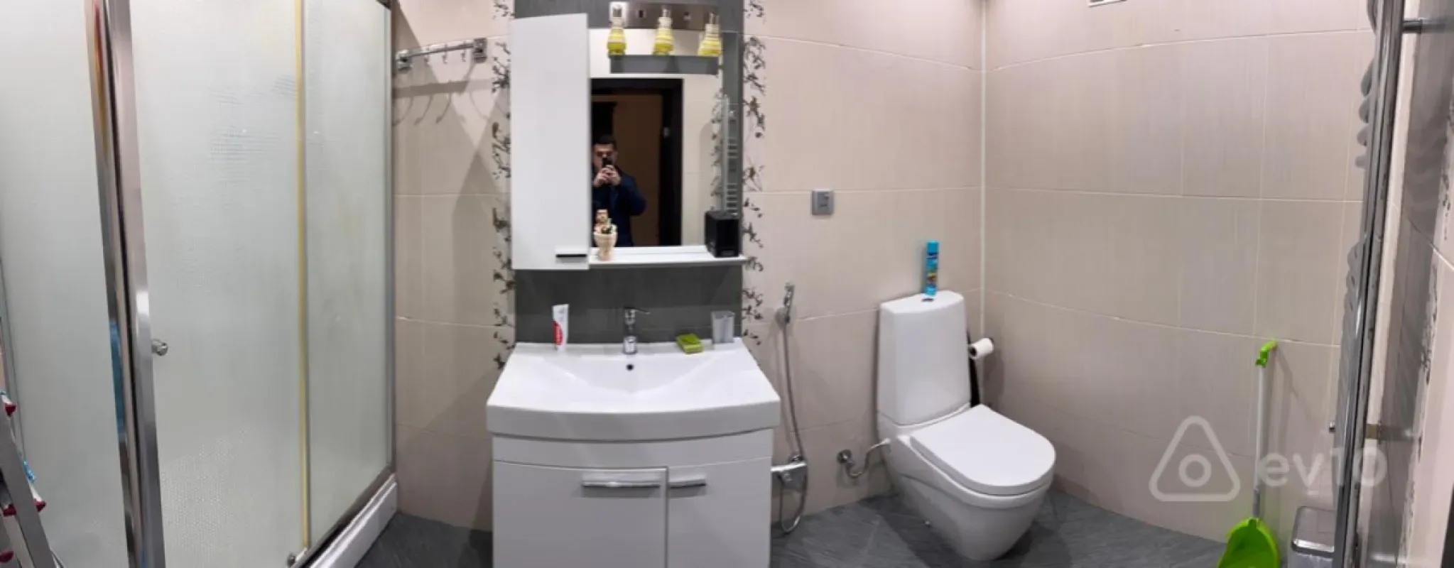 Kirayə verilir 3 otaqlı ofis 100 m²