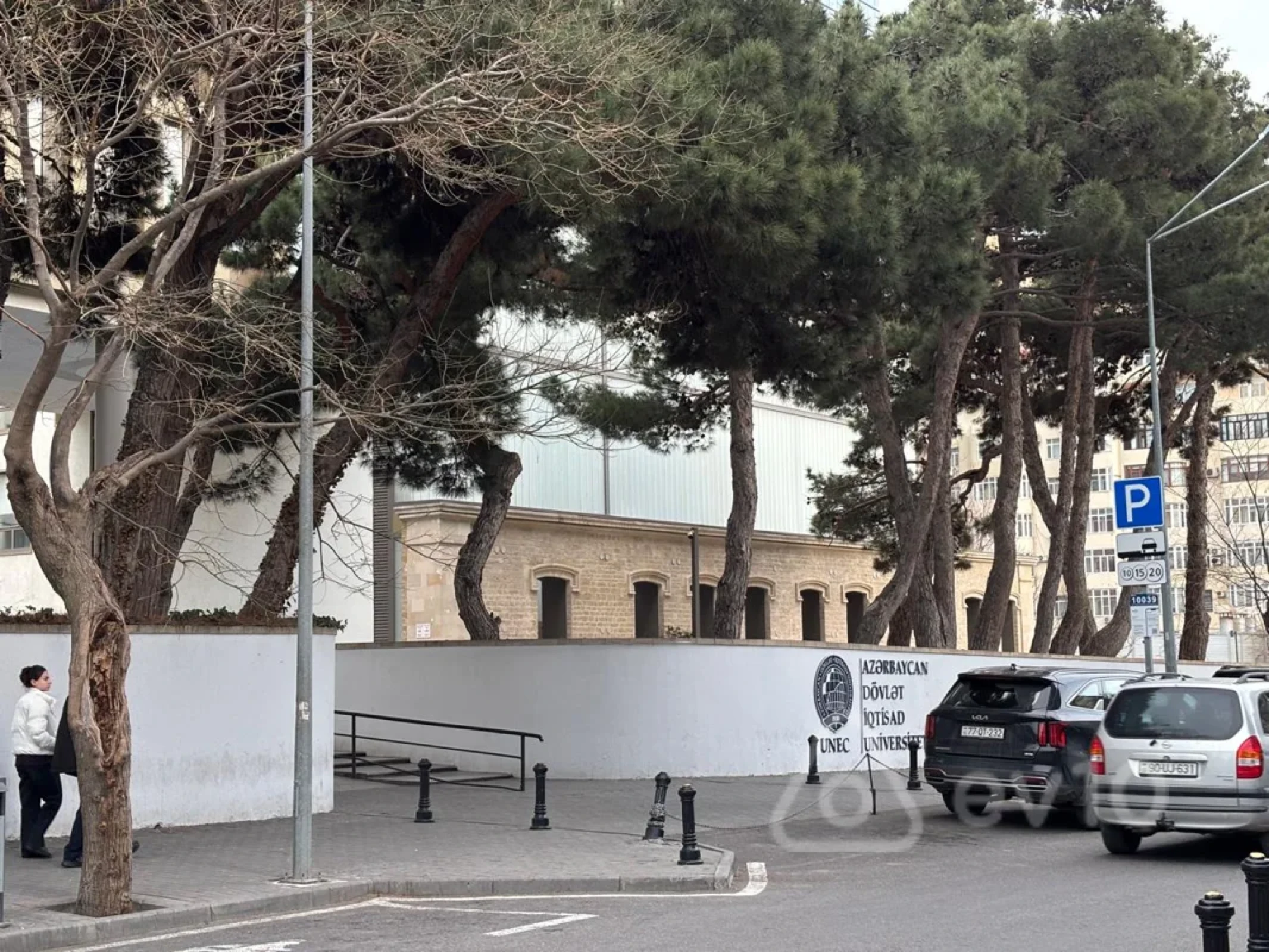 Kirayə verilir 3 otaqlı ofis 100 m²