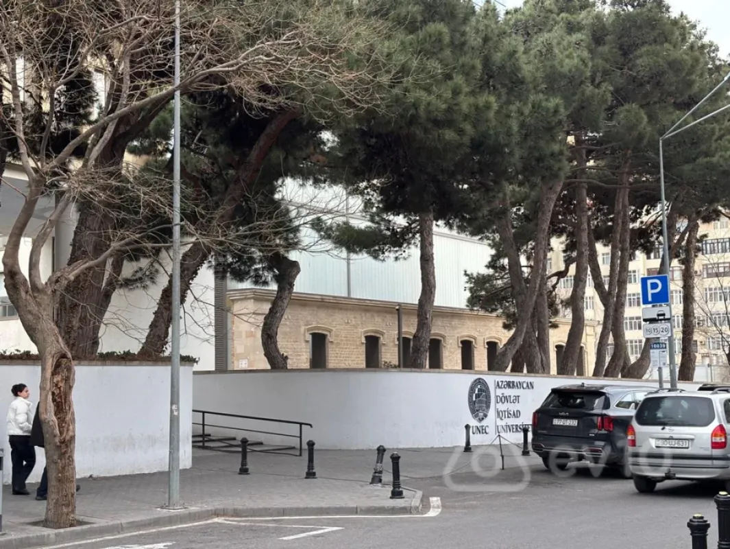 Kirayə verilir 3 otaqlı ofis 100 m²