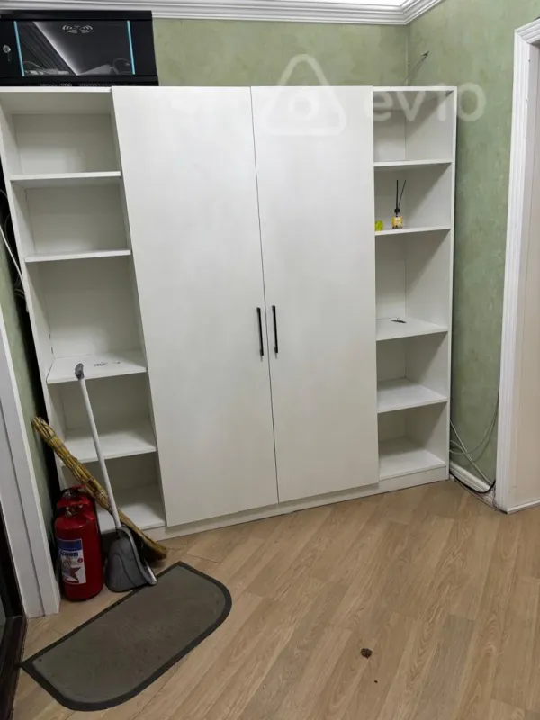 Kirayə verilir 4 otaqlı ofis 80 m²