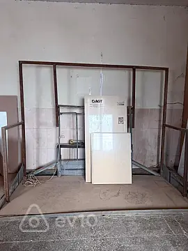 Kirayə verilir mənzil 240 m²