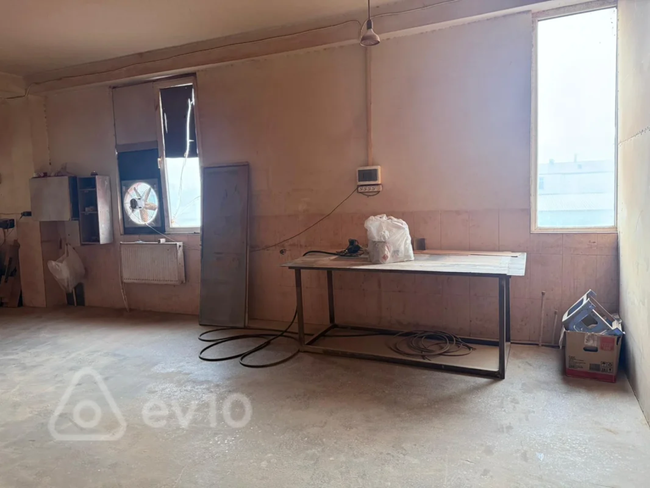 Kirayə verilir mənzil 240 m²