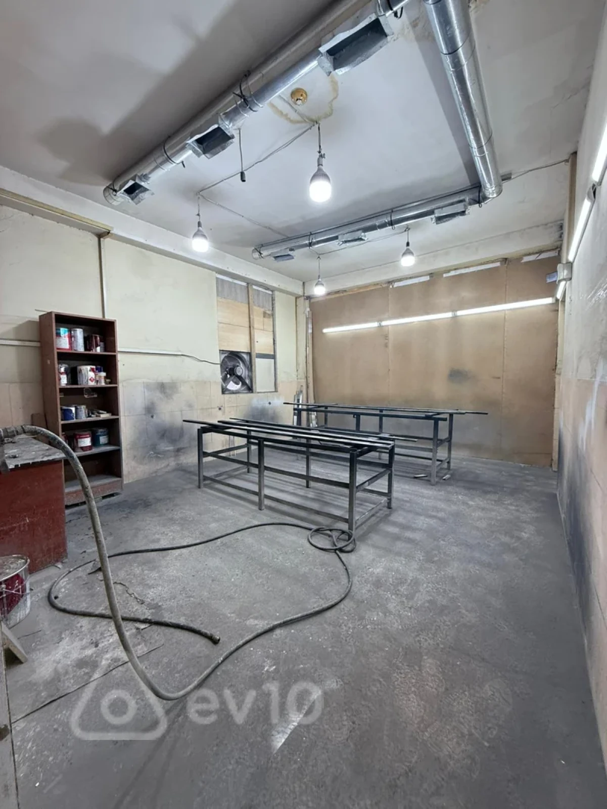 Kirayə verilir mənzil 240 m²