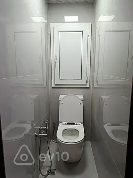 Kirayə verilir 3 otaqlı köhnə tikili 85 m²