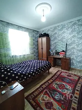 Satılır 4 otaqlı həyət evi 160 m²