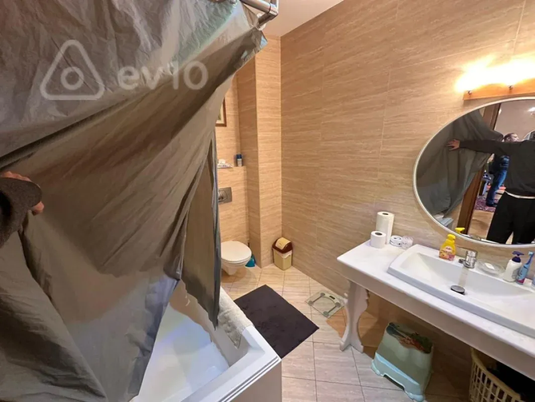 Kirayə verilir 3 otaqlı yeni tikili 120 m²