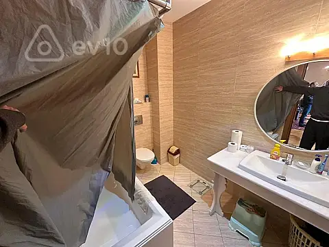 Kirayə verilir 3 otaqlı yeni tikili 120 m²