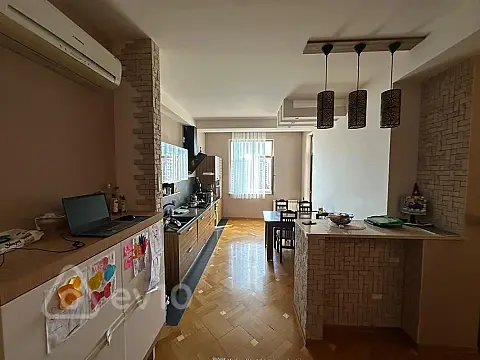 Kirayə verilir 3 otaqlı yeni tikili 120 m²