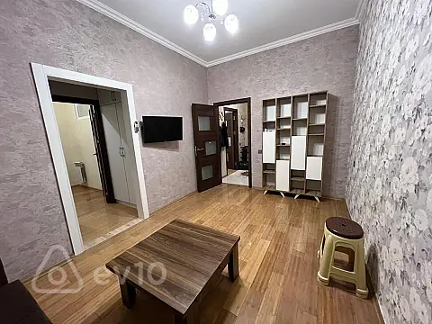 Satılır 2 otaqlı yeni tikili 52 m² — Xırdalan 2 otaq 52.00 m²