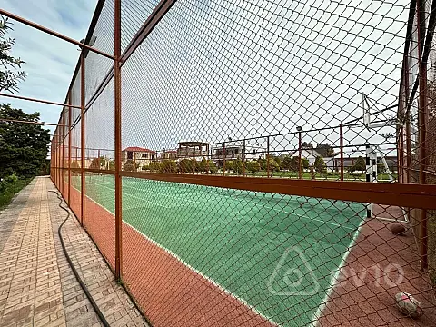 Kirayə verilir 6 otaqlı həyət evi 350 m² — Bakı, Xəzər 6 otaq 350.00 m²