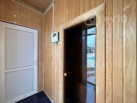 Kirayə verilir 6 otaqlı həyət evi 350 m²