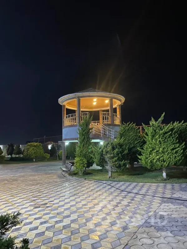 Kirayə verilir 6 otaqlı həyət evi 350 m²