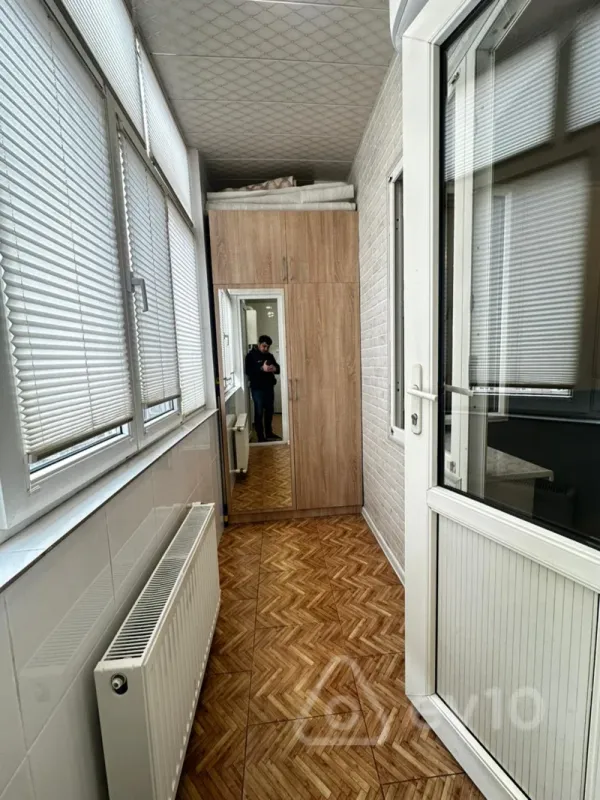 Kirayə verilir 2 otaqlı köhnə tikili 65 m²