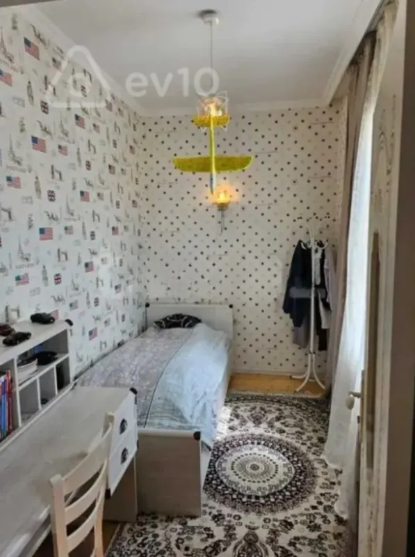Satılır 4 otaqlı həyət evi 120 m²