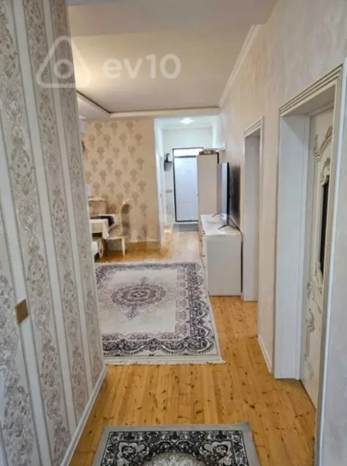 Satılır 4 otaqlı həyət evi 120 m²