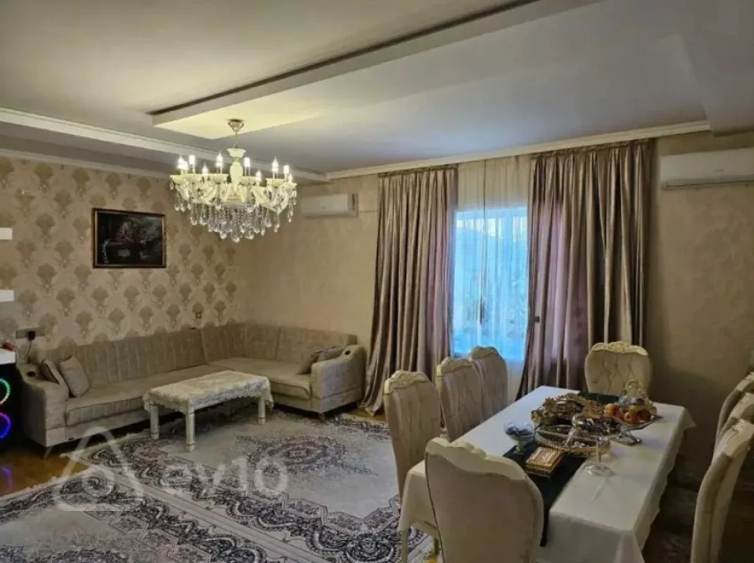 Satılır 4 otaqlı həyət evi 120 m²