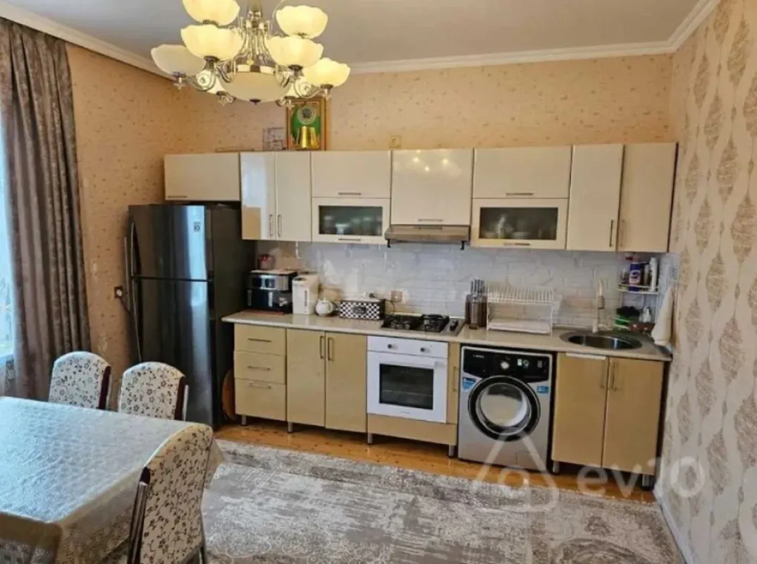 Satılır 4 otaqlı həyət evi 120 m²