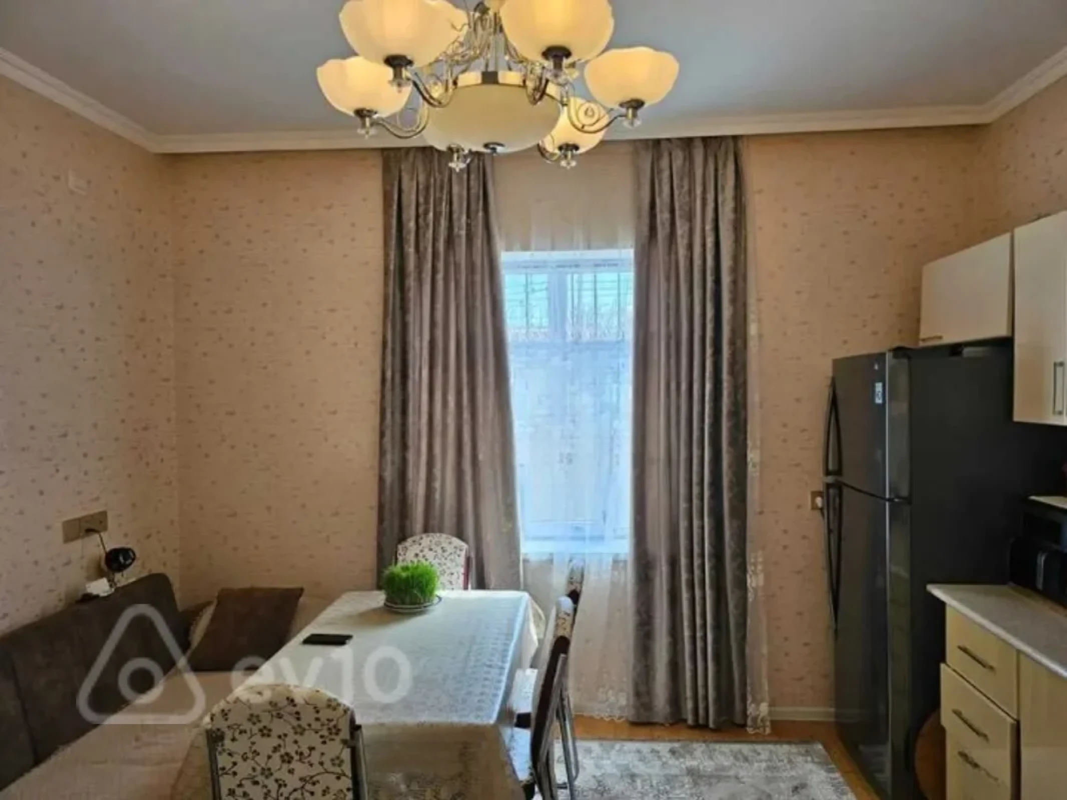 Satılır 4 otaqlı həyət evi 120 m²