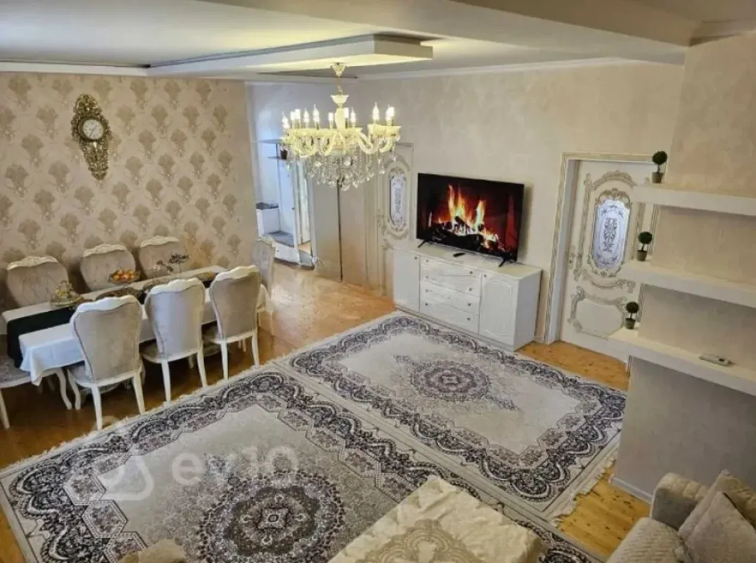 Satılır 4 otaqlı həyət evi 120 m²