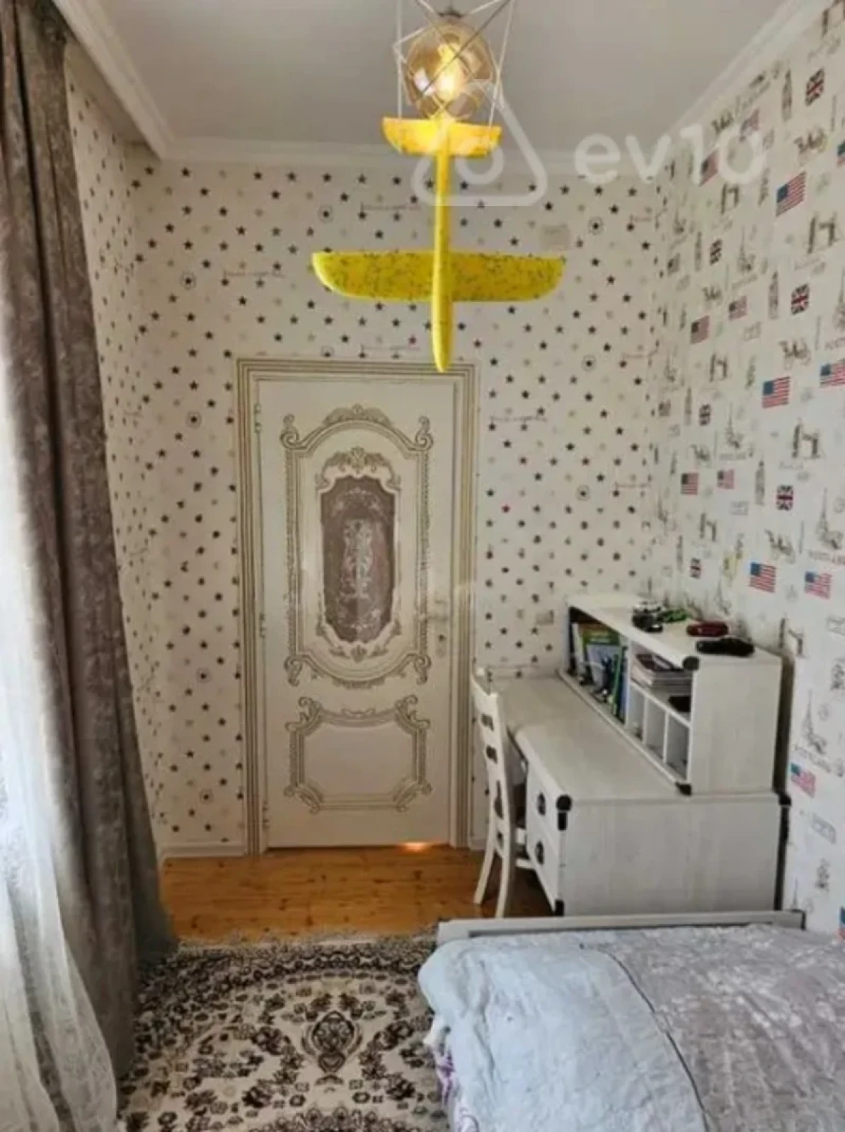 Satılır 4 otaqlı həyət evi 120 m²