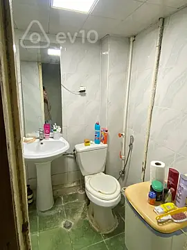 Kirayə verilir 1 otaqlı köhnə tikili 35 m²
